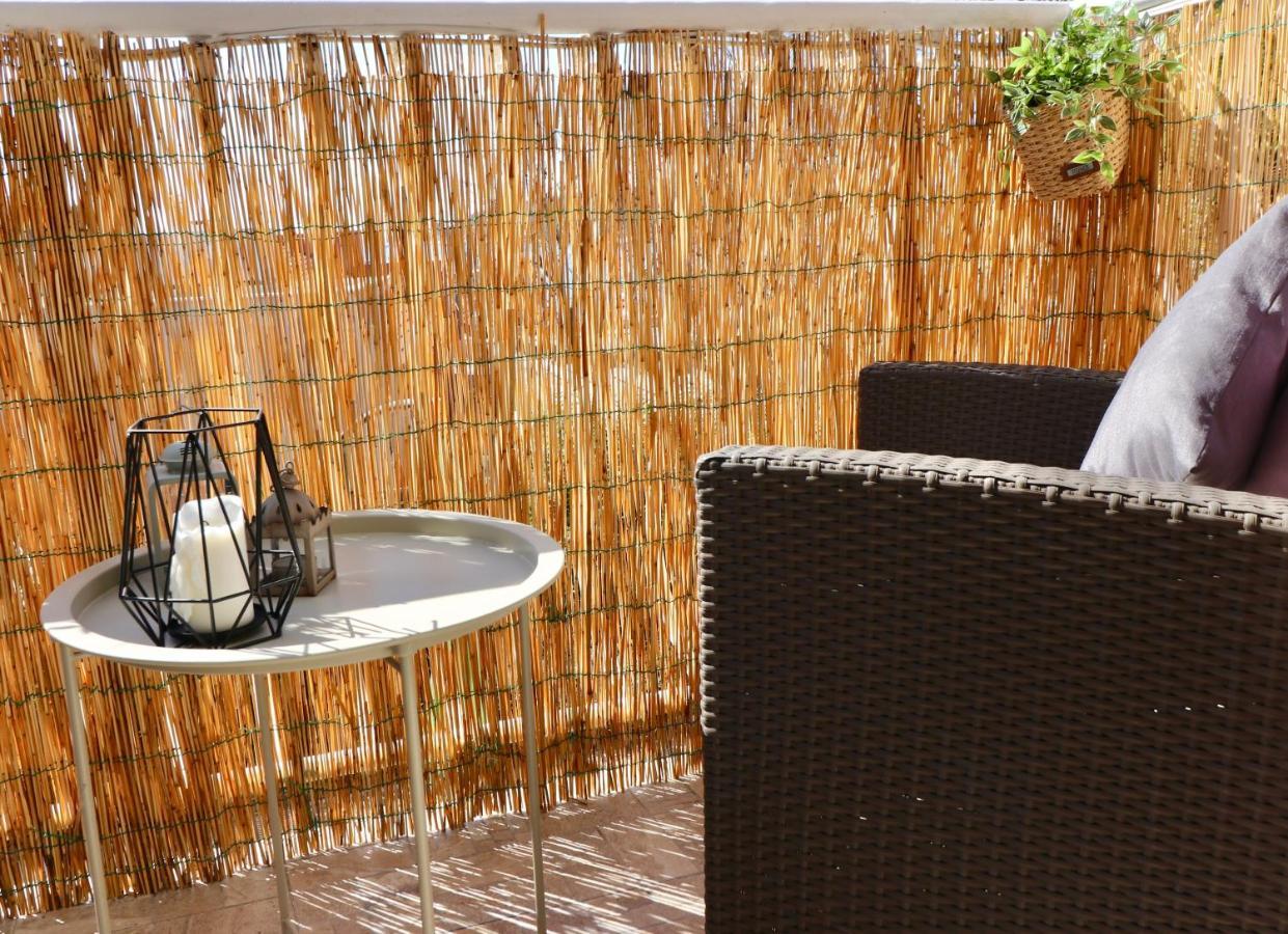 Maestral Apartment