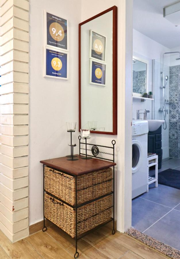 Apartment Maestral