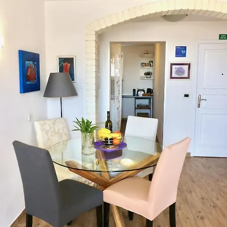 Apartment Maestral Rovinj Exterior foto