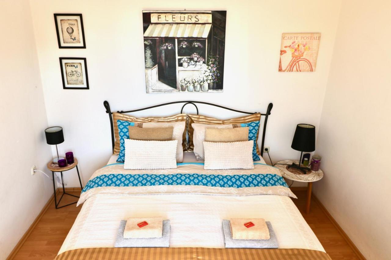 Apartment Maestral Rovinj