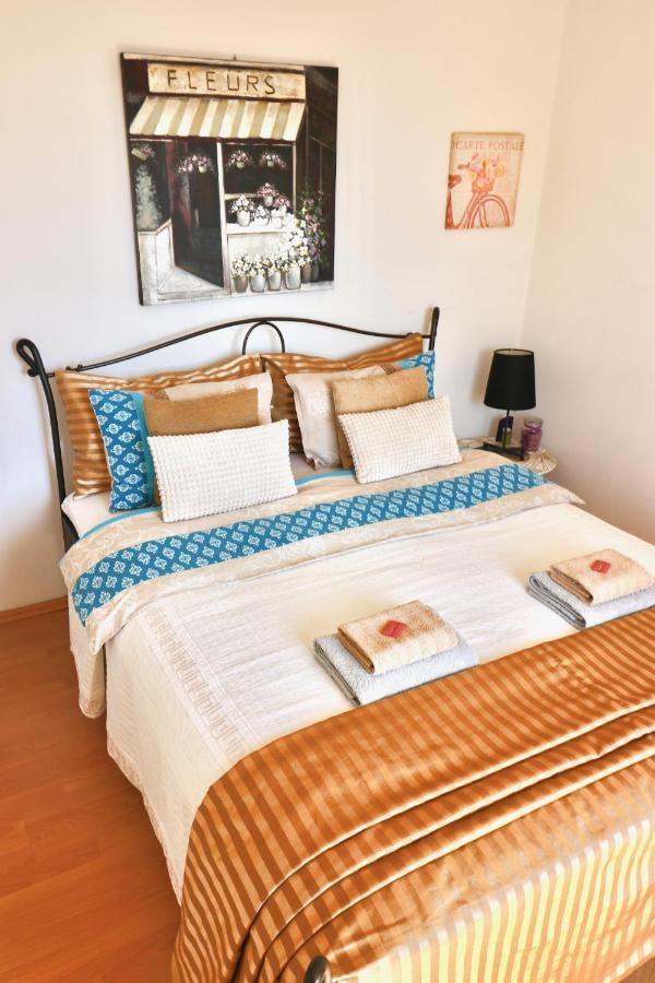 Apartment Maestral Rovinj