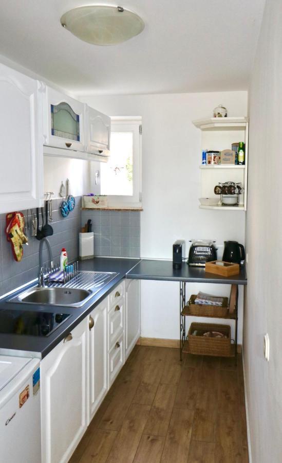 Maestral Apartment