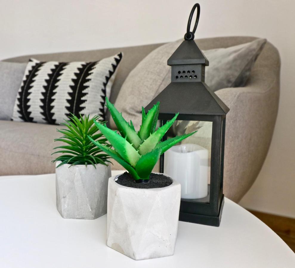 Maestral Apartment