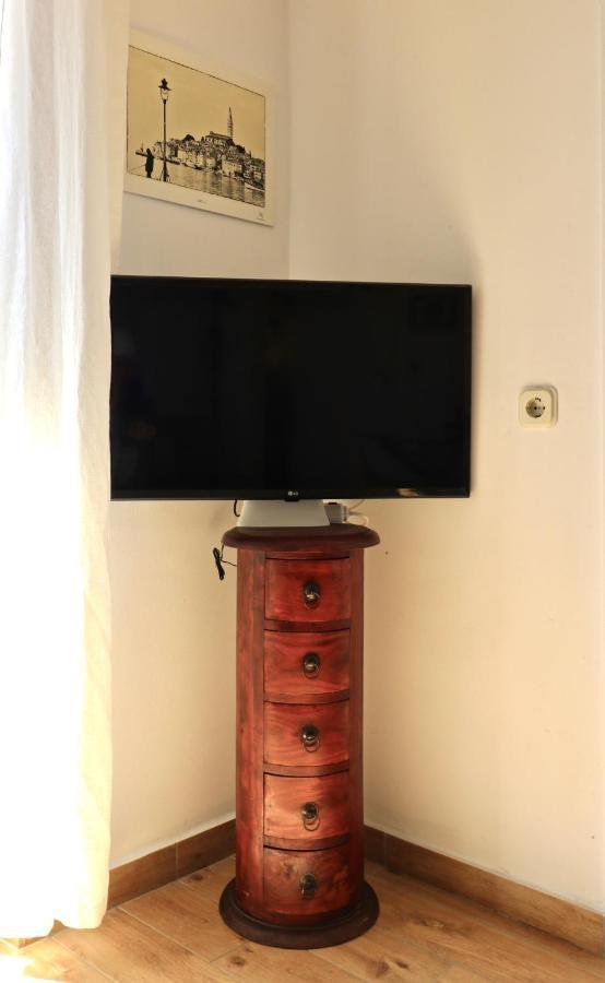 Apartment Maestral Rovinj