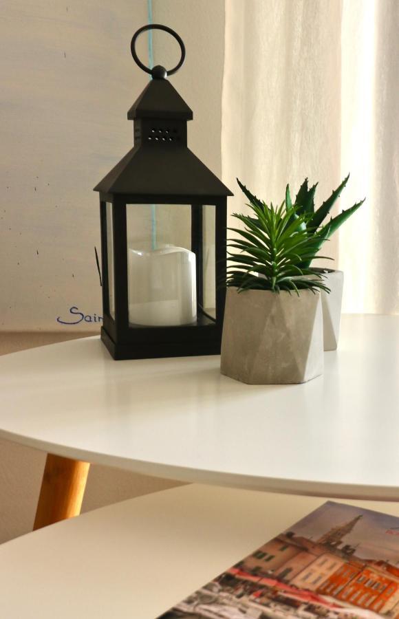 Apartment Maestral