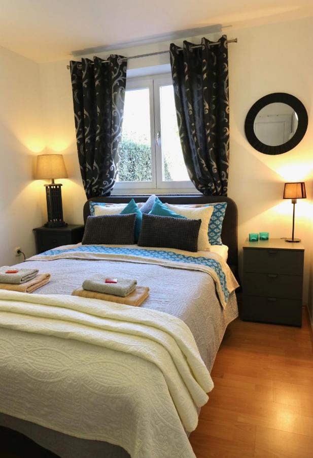 Maestral Apartment *