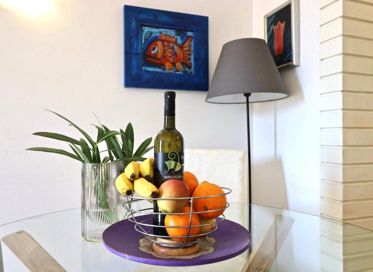 Maestral Apartment