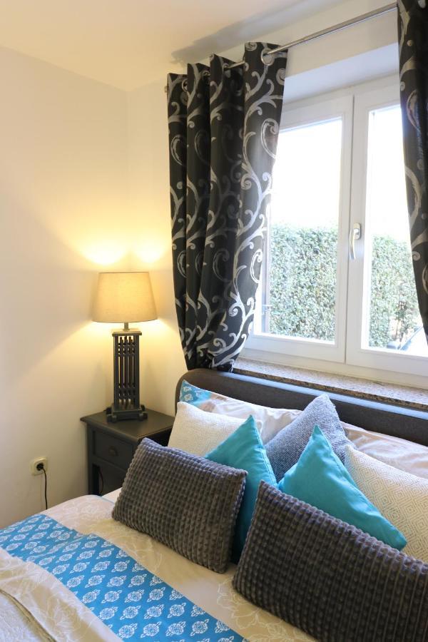 Apartment Maestral *