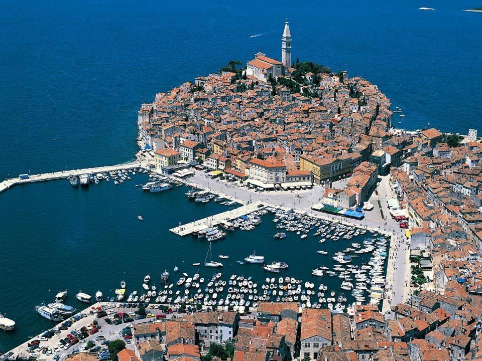Maestral Apartment Rovinj